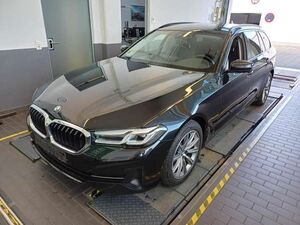 BMW 520 Shadow Line  LED, Allrad, Top Ausstattung
