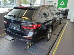 BMW 520 Shadow Line  LED, Allrad, Top Ausstattung