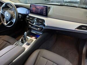 BMW 520 Shadow Line  LED, Allrad, Top Ausstattung