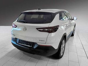 Opel Grandland X Grandland seit 100 Jahren kommen Opel von Pufahl