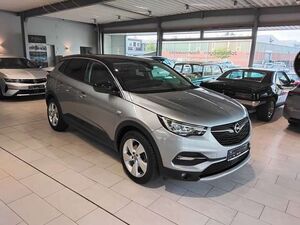 Opel Grandland X Grandland die besten Grandland kommen von Pufahl
