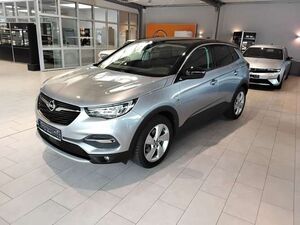 Opel Grandland X Grandland die besten Grandland kommen von Pufahl