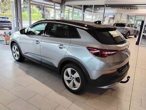 Opel Grandland X Grandland die besten Grandland kommen von Pufahl