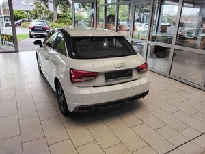 Audi A1 A1 1.0 S Line Style