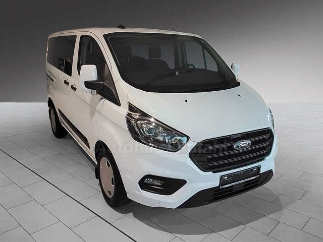 Ford Transit Bus, Automatik, 9 Sitze, sehr gesucht