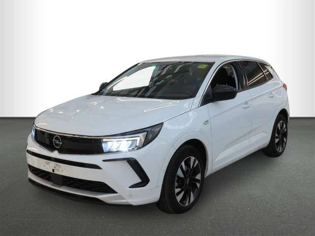 Opel Grandland X Grandland Neuwertig wenig KM vom Opel Partner