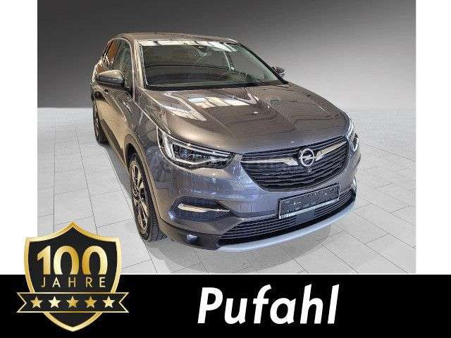 Opel Grandland X Grandland Ultimate vom Opel Partner
