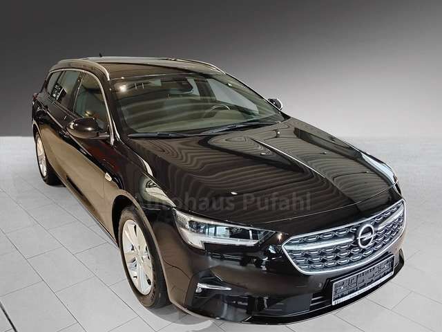 Opel Insignia die besten Insignia  kommen von Pufahl