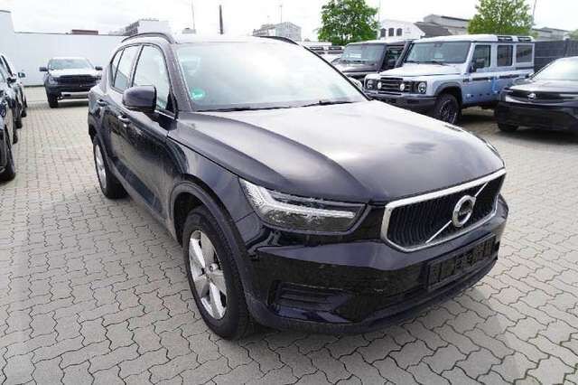 Volvo XC40 Volvo XC40 sehr schön, wenig KM, AHK Kamera, LED