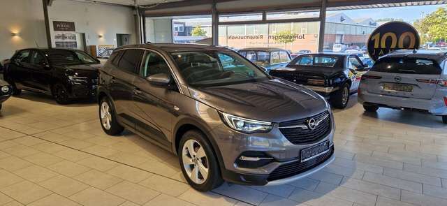 Opel Grandland X Grandland super Ausstattung, AHK sehr gepflegt