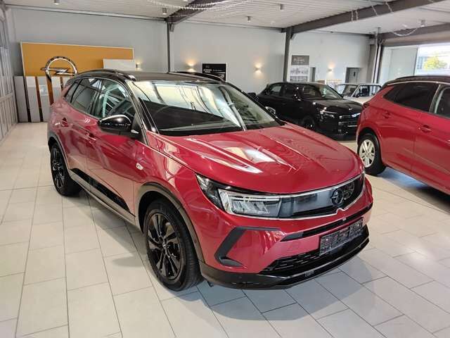 Opel Grandland X Grandland wir machen Ihnen den besten Preis!!