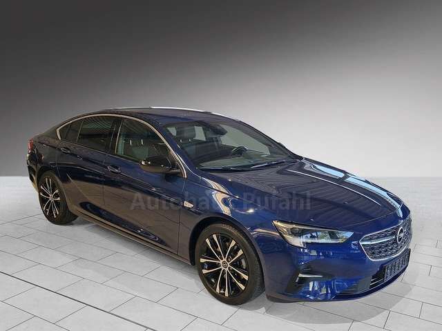 Opel Insignia Ultimate OPC Alcantara Vollausstattung