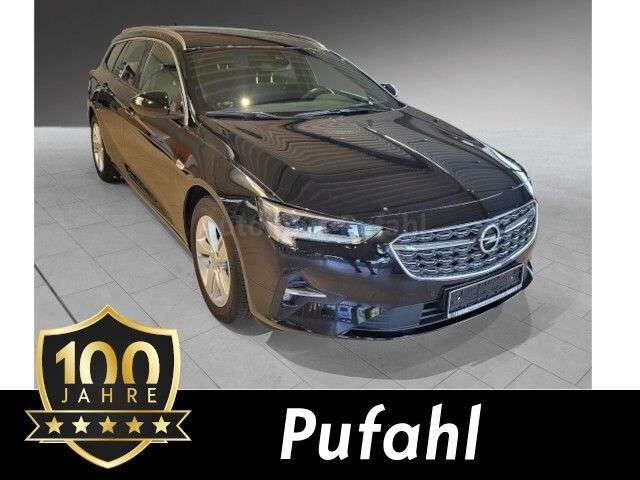 Opel Insignia Die besten Insignia kommen von Pufahl