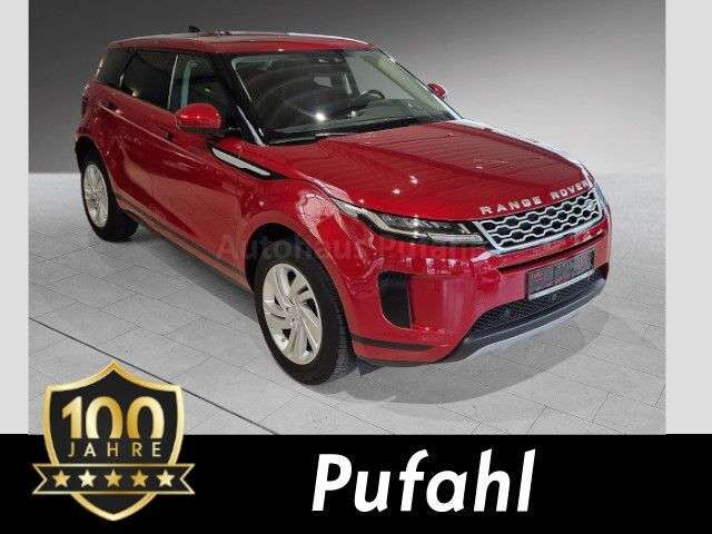 Land Rover Range Rover Evoque Evoque, wenig KM, sehr gepflegt, top Ausstattung