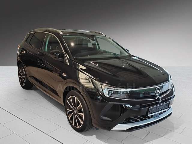 Opel Grandland X Grandland Ultimate Vollausstattung!!!  AHK