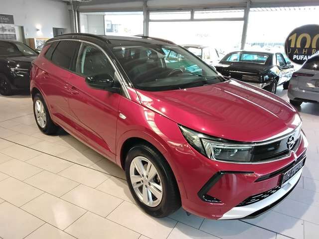 Opel Grandland X Grandland Vollausstattung für 10.000,-- Extras