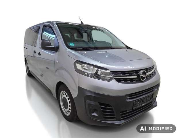 Opel Vivaro Kombi L2, 8 Sitze, viel Platz, Klima