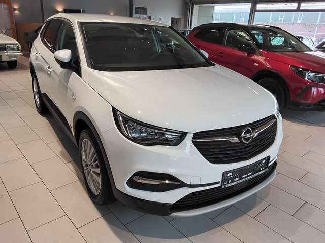 Opel Grandland X Grandland Wenig KM, super gepflegt