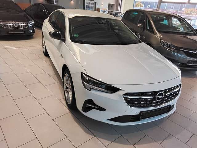 Opel Insignia top Ausstattung, sehr gepflegt