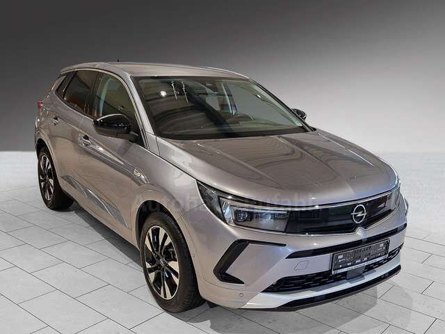 Opel Grandland X Grandland Ultimate, alle Extras, AHK, LED