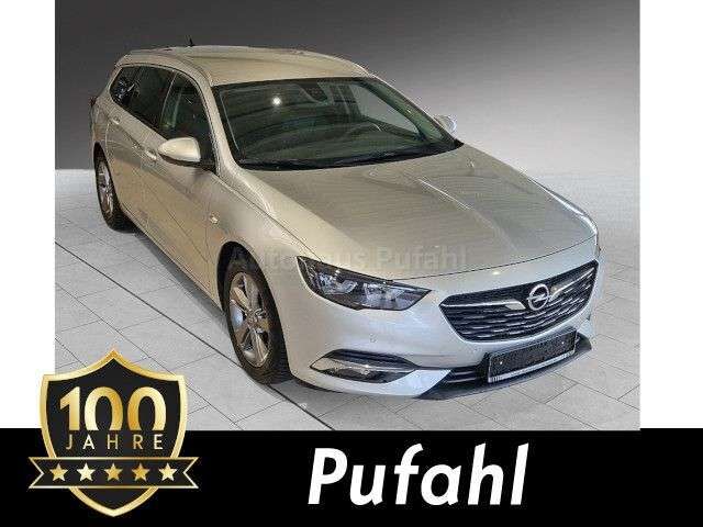 Opel Insignia Allrad 2.200Kg Anhängelast! wenig km