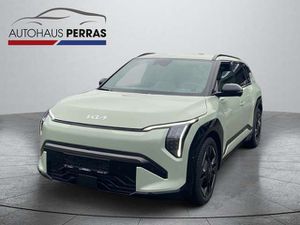 Kia EV3 81.4 GTL DWP COM Navi+2xKlima+KlimaA