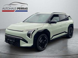 Kia EV3 81.4 GTL DWP COM Navi+2xKlima+KlimaA