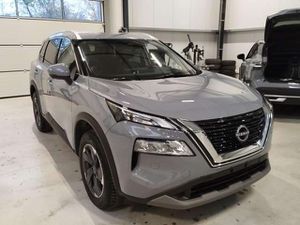 Nissan X-Trail 1.5 VC-T MHEV Xtronic N-Connecta ACC+LED+Navi+LM