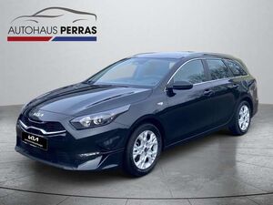 Kia Ceed SW / ceed SW CEED SW 1.5T 140 DCT7 Vision Komfort+ Navi SHZ+LM