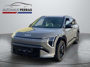 Kia EV3 81.4 GTL DWP COMT Navi+2xKlima+KlimaA