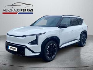 Kia EV5 2WD GTL Launch Edition Navi+Pano+SD+360+LM