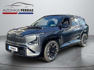 Kia EV5 GTL Launch Navi+Panoramadach,360+Kam.