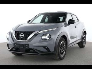 Nissan Juke 1.0 DIG-T N-Connecta Winter LED+Fernlichtass.+Kam.