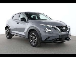 Nissan Juke 1.0 DIG-T N-Connecta Winter LED+Fernlichtass.+Kam.