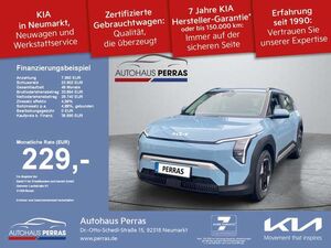 Kia EV3 81.4 AIR Winter DriveWise WP Autobahnassist