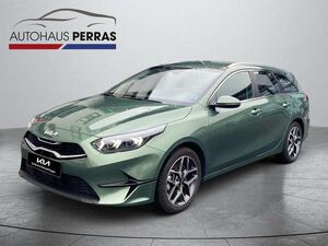 Kia Ceed SW / ceed SW Ceed SW Spirit 1.5T DCT7 Lenkradheizung Navi, Appl