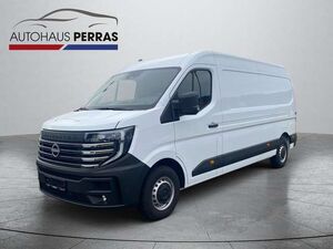Nissan  Interstar dCi150 L3H2 3.5t FWD  N-Connecta Klimaan