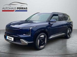 Kia EV5 81,4 EART Drive Harman-Sound LED Totwinkelmonitor