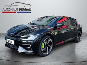 Kia EV6 GT 77.4 kWh Glasdach AWD