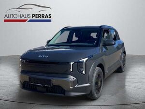 Kia EV2 42.2 5S AIR WIN WP LED+Winterp.+LM+PDC+SpurW