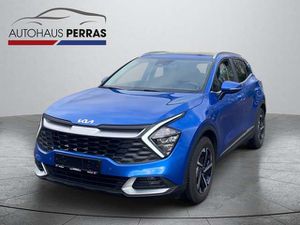 Kia Sportage 1.6T 48V 2WD DCT Vision,Komfort LED+Navi+SHZ+2xKli