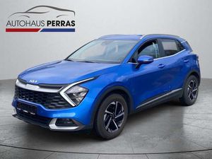 Kia Sportage 1.6T 48V 2WD DCT Vision,Komfort LED+Navi+SHZ+2xKli