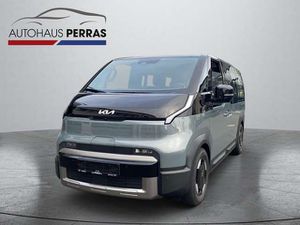 Kia PV5 Passenger Elite 71.2 KWh Power-, Smart-, Comf.paket, Allwett