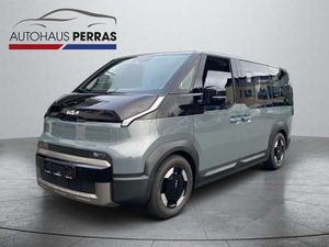 Kia PV5 Passenger Elite 71.2 KWh Power-, Smart-, Comf.paket, Allwett