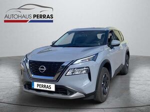 Nissan X-Trail 1.5 VC-T MHEV N-Connecta Panorama HUD ACC+LED+Navi