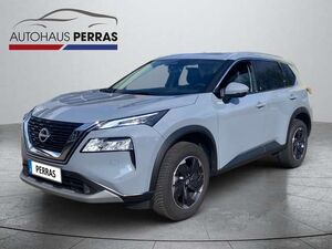 Nissan X-Trail 1.5 VC-T MHEV N-Connecta Panorama HUD ACC+LED+Navi