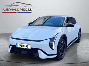Kia EV4 81 GTL FWD DWP COM CON Navi+2xKlima+KlimaA