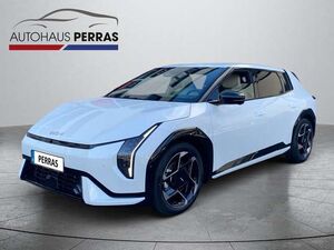 Kia EV4 81 GTL FWD DWP COM CON Navi+2xKlima+KlimaA