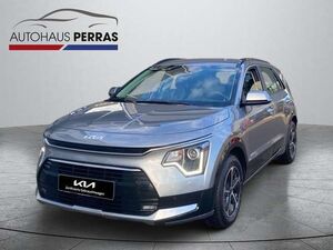 Kia Niro 1.6 HEV 129 DCT Vision Komfort Navi, Lenkradheizun