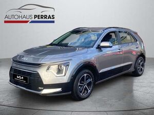 Kia Niro 1.6 HEV 129 DCT Vision Komfort Navi, Lenkradheizun